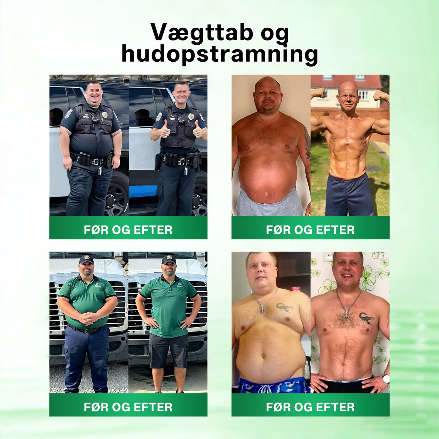 Officiel Butik |💝 Evolvion® Moringa · Berberin × NAD⁺ 10-i-1 Avanceret Nano Microneedle-plaster(Kun én gang dagligt – synlige forandringer på 7 dage)✅ Til fedme, løs hud, diabetes, søvnapnø, ledproblemer og meget mere