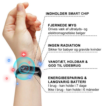 🪑🦦2024 🆕Futusly™ Ultralyd Armbånd til Fedtreduktion og Detox - Energi Balance ⏱️ (Sidste dag med 80% rabat + Anbefalet af læger) ⌚⌚