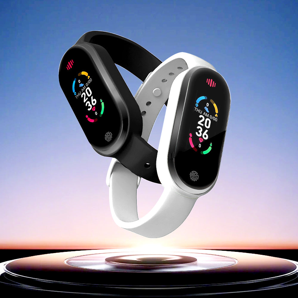 🪑🌾Futusly™ Ultralyd Fedtknusende & Fjerninfrarød Blodsukkerbalancerende Detox Armbånd