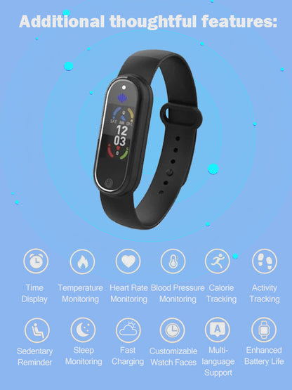 🪑🌾Futusly™ Ultralyd Fedtknusende & Fjerninfrarød Blodsukkerbalancerende Detox Armbånd