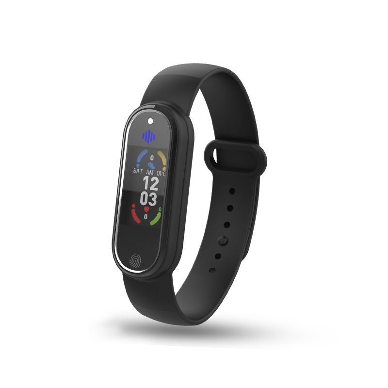 🪑🌾Futusly™ Ultralyd Fedtknusende & Fjerninfrarød Blodsukkerbalancerende Detox Armbånd