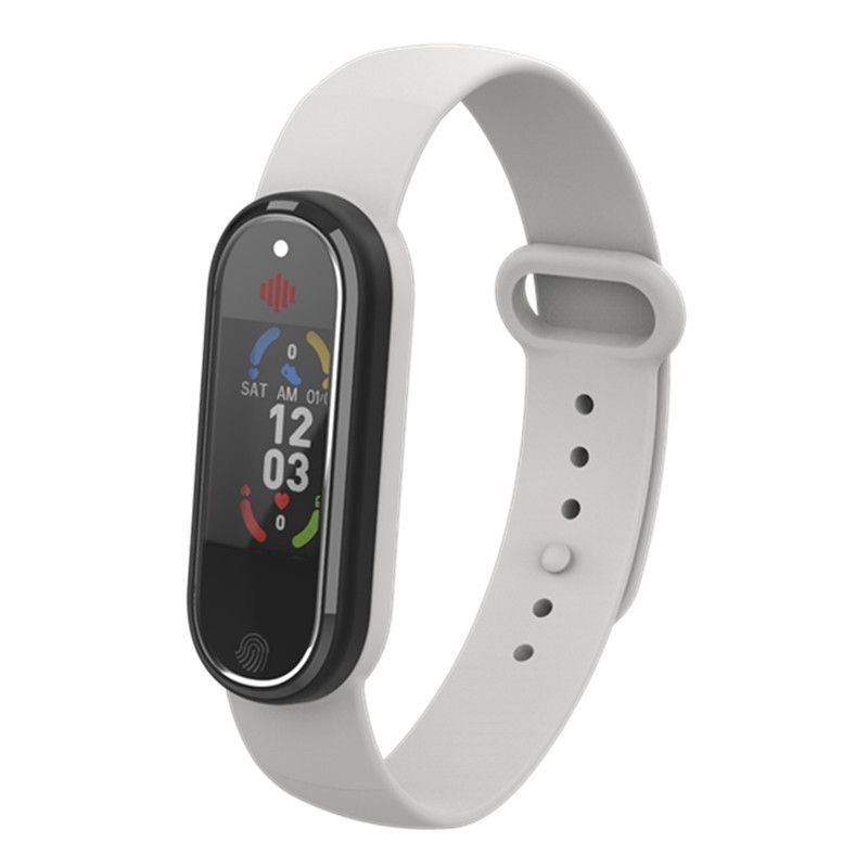 🪑🌾Futusly™ Ultralyd Fedtknusende & Fjerninfrarød Blodsukkerbalancerende Detox Armbånd