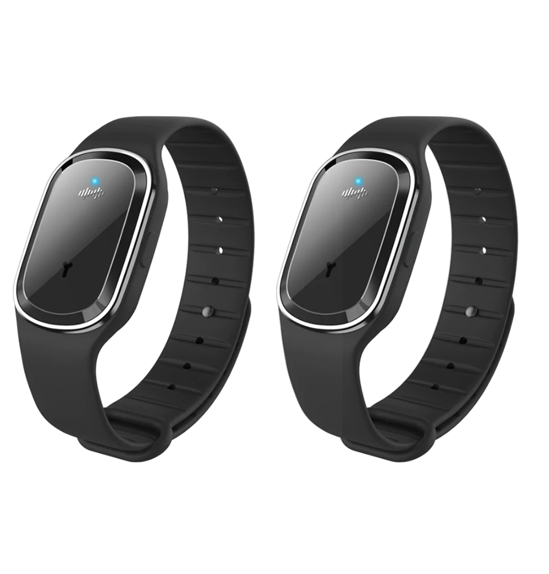 🧛‍♂️GFOUK™ Ultralyd Fedtsprængning og Detoxing Armbånd (🔥SIDSTE DAG 70% RABAT)