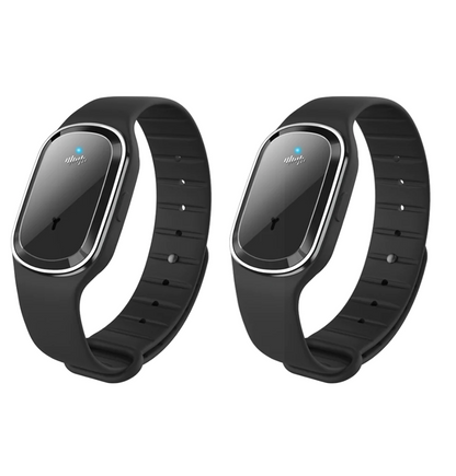 🧛‍♂️GFOUK™ Ultralyd Fedtsprængning og Detoxing Armbånd (🔥SIDSTE DAG 70% RABAT)