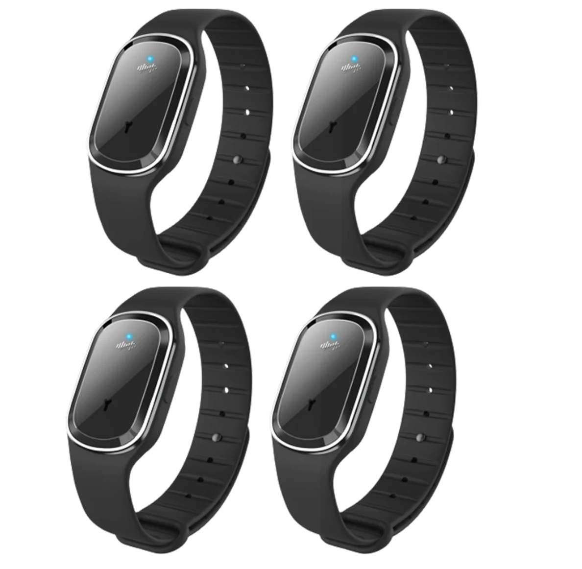 🧛‍♂️GFOUK™ Ultralyd Fedtsprængning og Detoxing Armbånd (🔥SIDSTE DAG 70% RABAT)