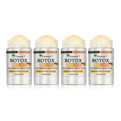 👨‍⚕️💎✨Fremstillet og afsendt fra Danmar✨Flysmus ™ Botox Bivenom Fastgørende Serum Stick👩‍🔬SIDSTE DAG 70 % RABAT