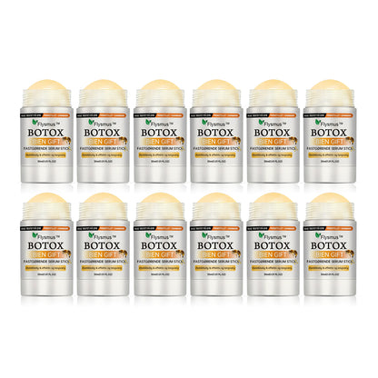 👨‍⚕️💎✨Fremstillet og afsendt fra Danmar✨Flysmus ™ Botox Bivenom Fastgørende Serum Stick👩‍🔬SIDSTE DAG 70 % RABAT